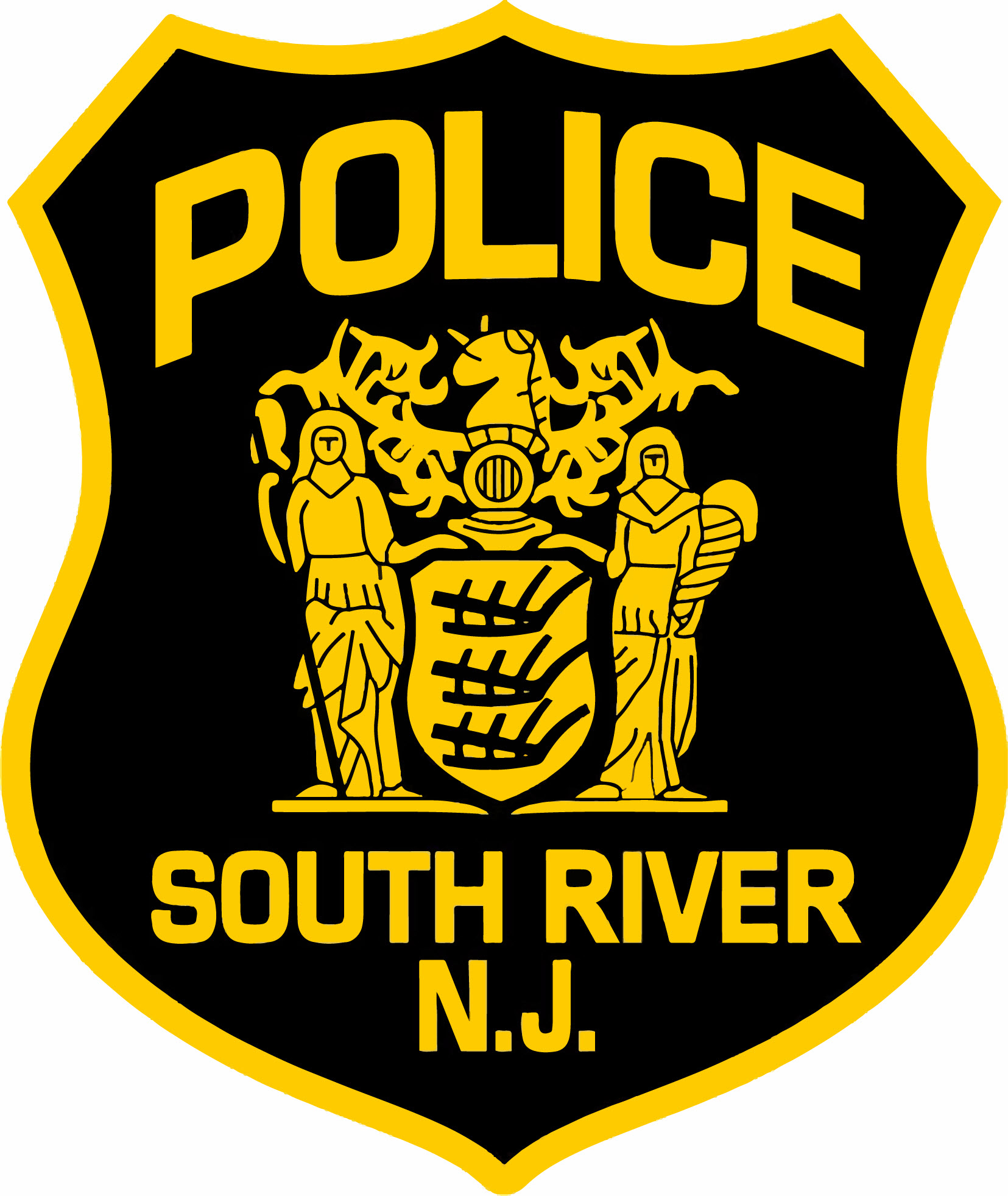 South River Police Department, NJ 