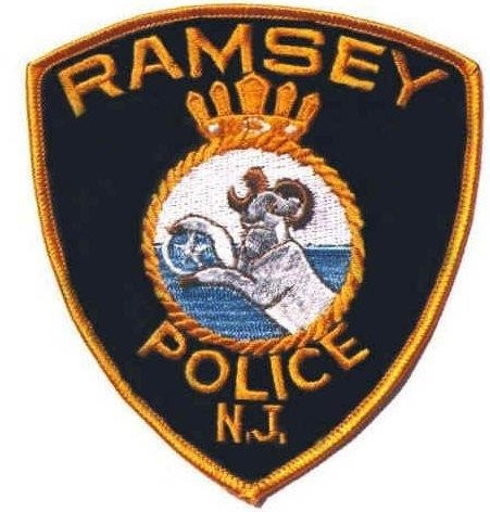 Ramsey Police Department, NJ 