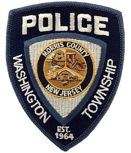 Washington Township Police Department- Morris County, NJ 