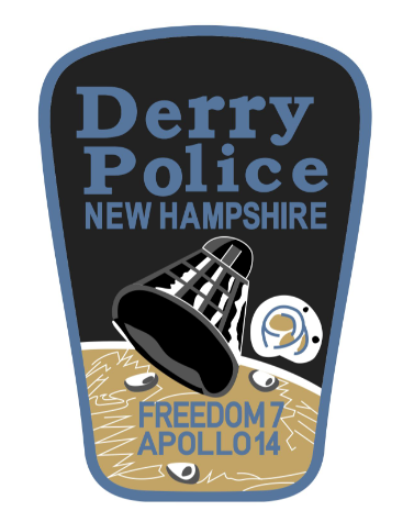 Derry Police Department, NH 