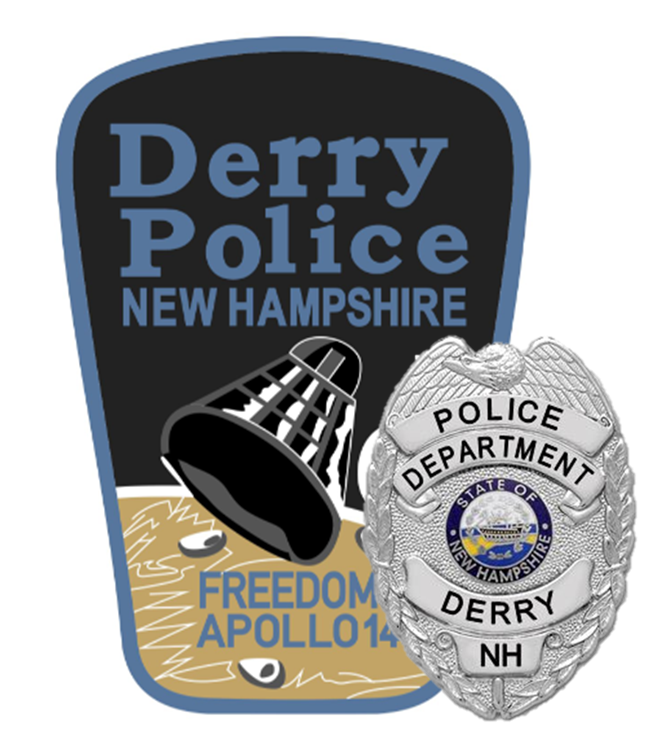 Derry Police Department, NH 