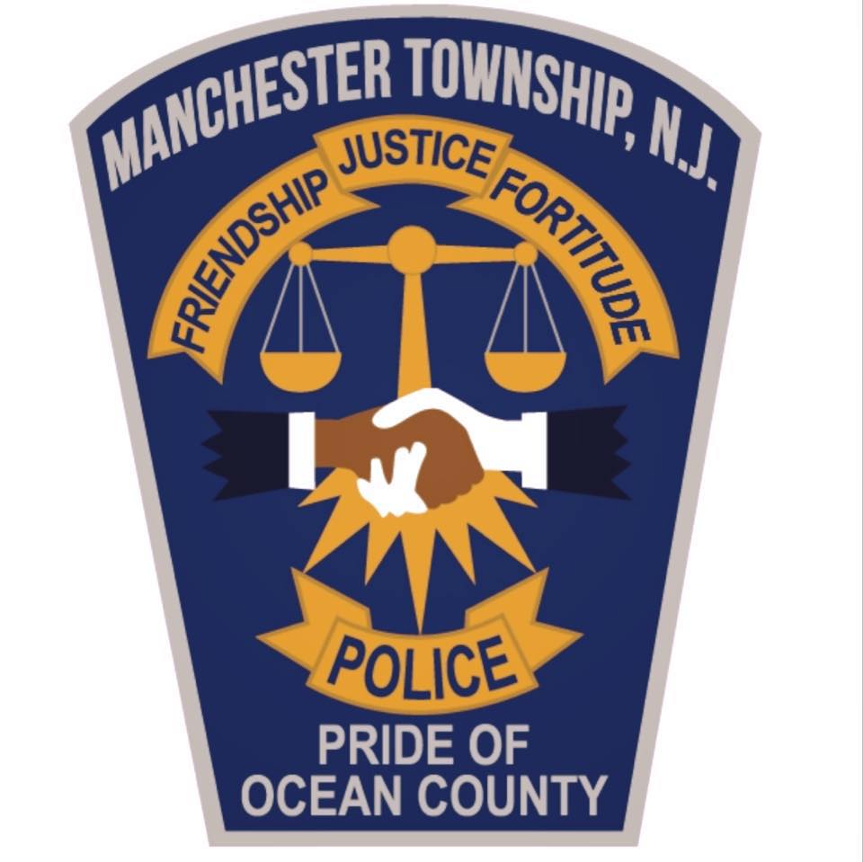 Manchester Township Police Department, NJ 