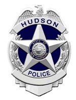 Hudson NH Police Department, NH 