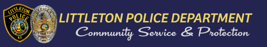 Littleton Police Department, NH 
