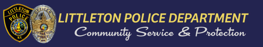 Littleton Police Department, NH 