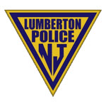 Lumberton Township Police Department, NJ 