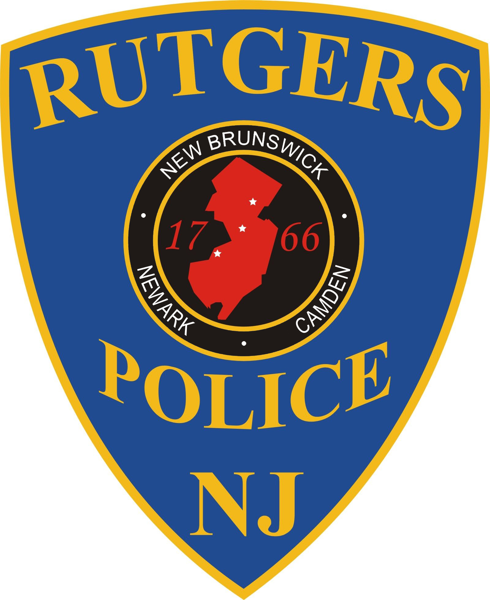 Rutgers University Police Department, NJ 