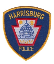 Harrisburg Bureau of Police, PA 