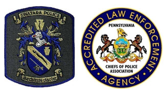 Swatara Township Police Department, PA 