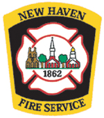 New Haven Fire Department, CT