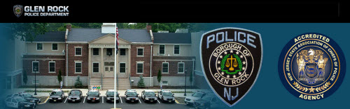 Glen Rock Police Department, NJ 