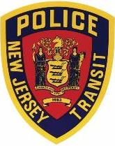 NJ TRANSIT Police Department, NJ 