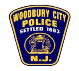 Woodbury City Police Department, NJ 