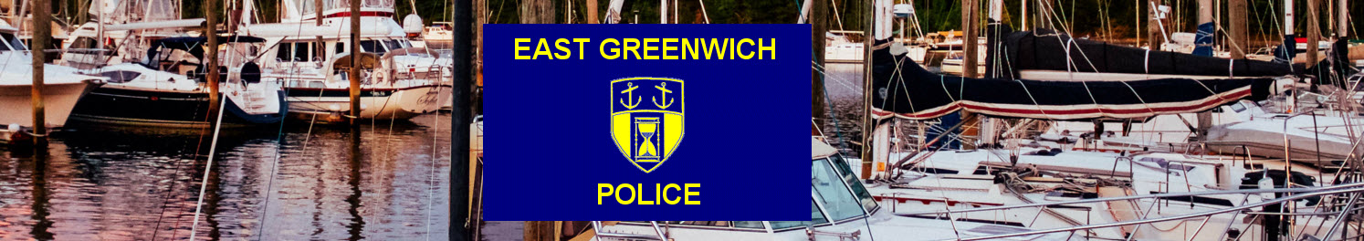 East Greenwich Police Department, RI 