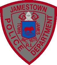 Jamestown Police Department, RI 