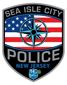 Sea Isle City Police Department, NJ 