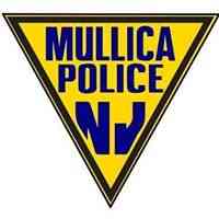 Mullica Township Police Department, NJ 
