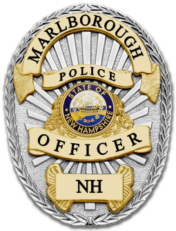 Marlborough Police Department, NH 
