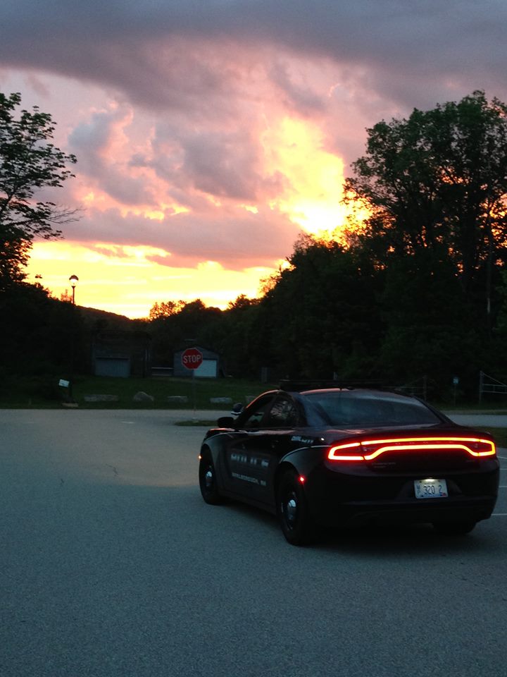 Marlborough Police Department, NH 