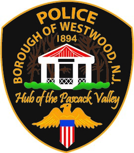 Westwood Police Department, NJ