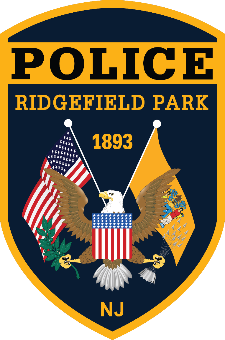 Ridgefield Park Police Department, NJ 