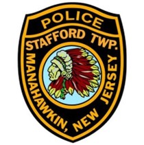 Stafford Township Police Department, NJ 
