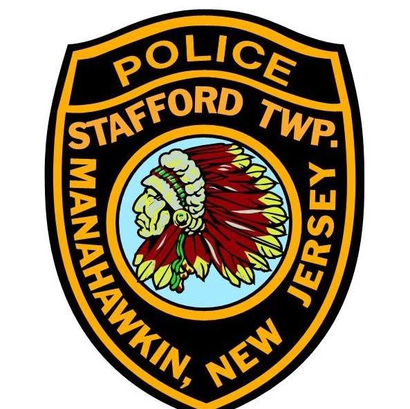 Stafford Township Police Department, NJ 
