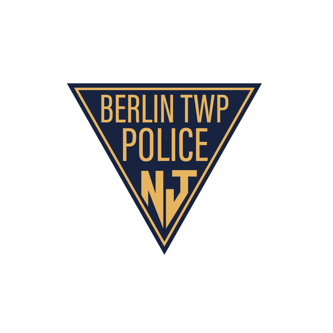 Berlin Township Police Department, NJ 