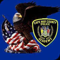 Cape May County Police Academy, NJ 