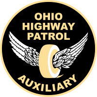 Ohio State Highway Patrol Auxiliary, OH 