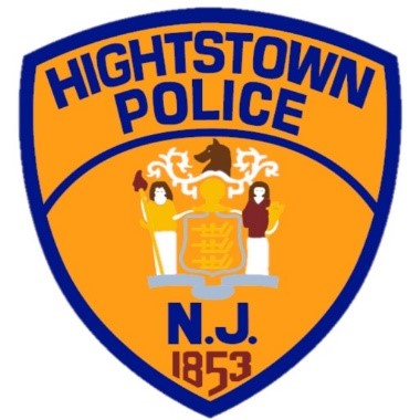 Hightstown Police Department, NJ 
