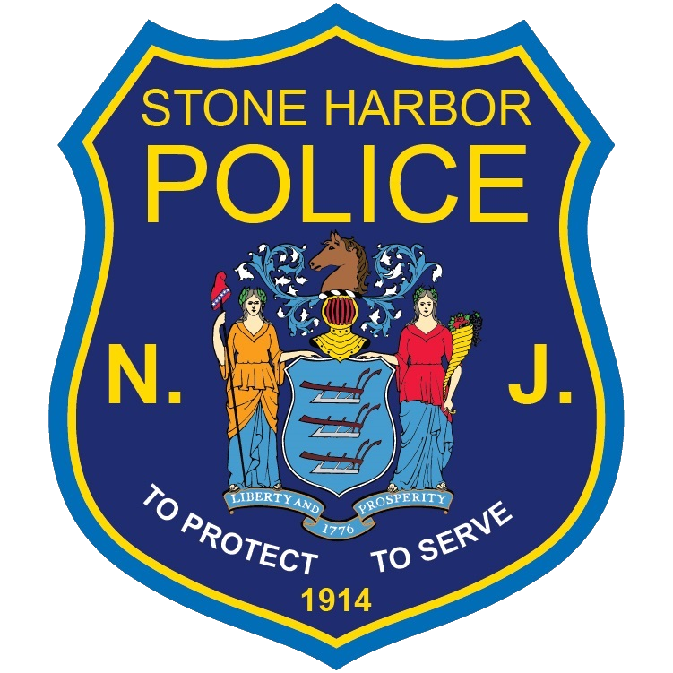 Stone Harbor Police Department, NJ 