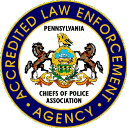 Derry Township Police Department, PA 