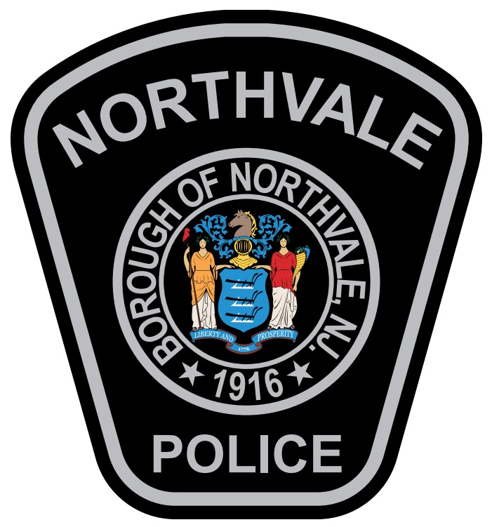 Northvale Police Department, NJ 