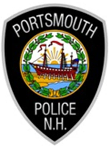 Portsmouth Police Department, NH 