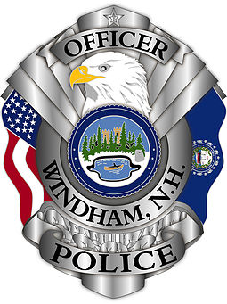Windham Police Department, NH