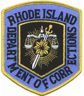 Rhode Island Department of Corrections, RI 