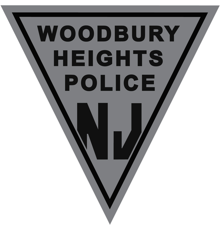 Woodbury Heights Police Department, NJ 