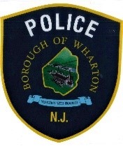 Wharton Borough Police Department, NJ 