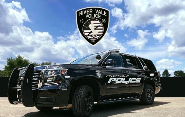 River Vale Police Department, NJ 