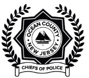 Ocean County Police Academy, NJ 
