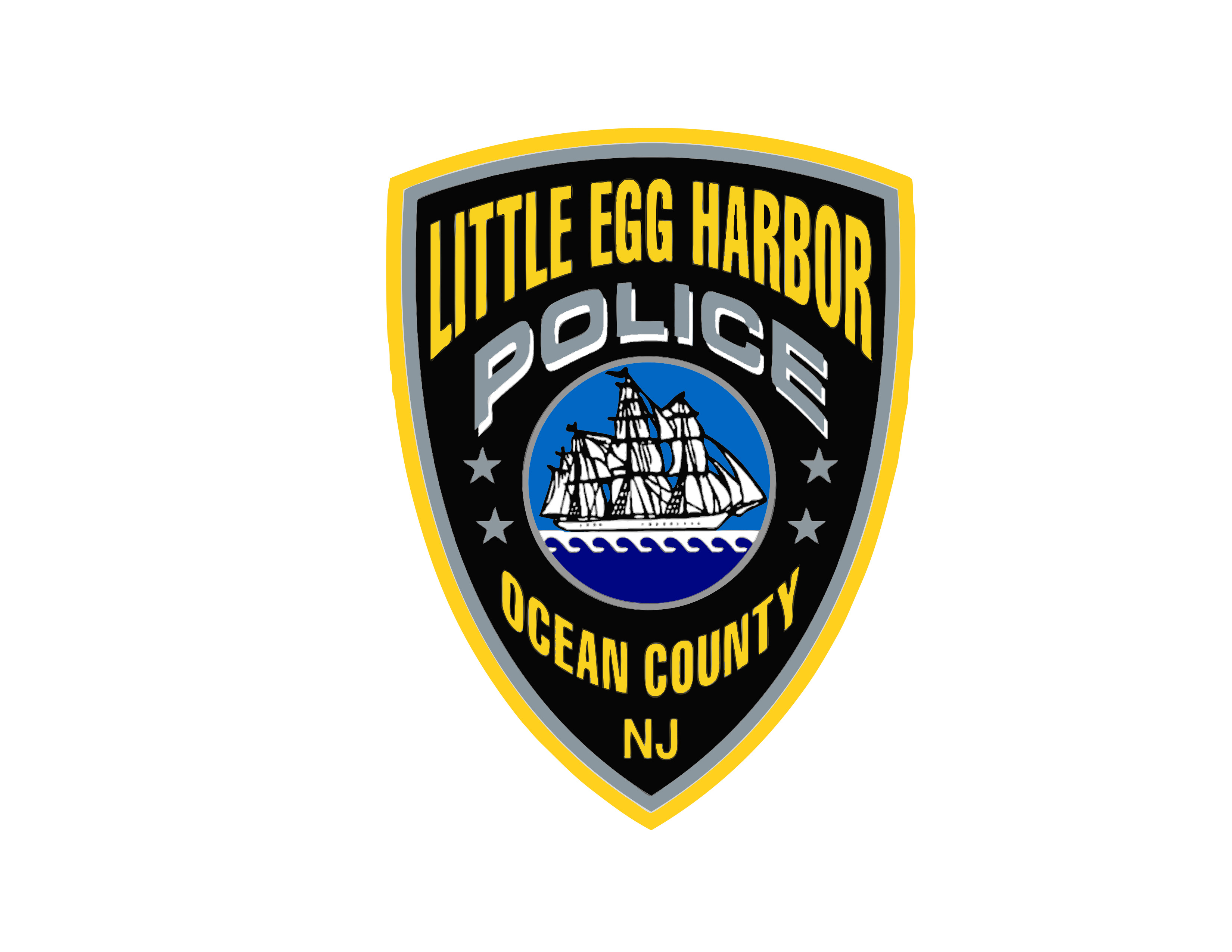 Little Egg Harbor Police Department, NJ 