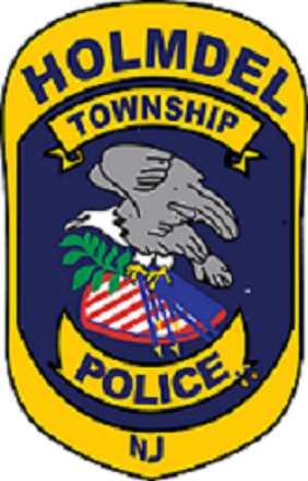 Holmdel Township Police Department, NJ 