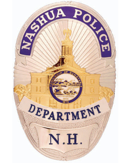 Nashua Police Department, NH 