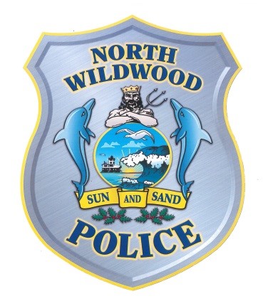 North Wildwood Police Department, NJ 