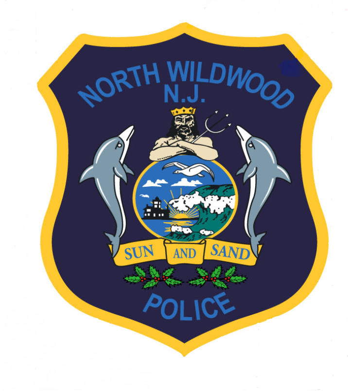 North Wildwood Police Department, NJ 