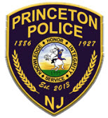 Princeton Police Department, NJ 