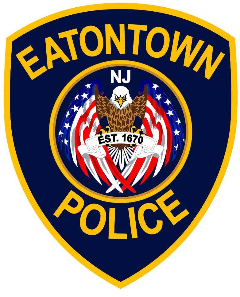 Eatontown Police Department, NJ