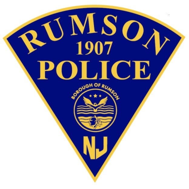Rumson Police Department, NJ 