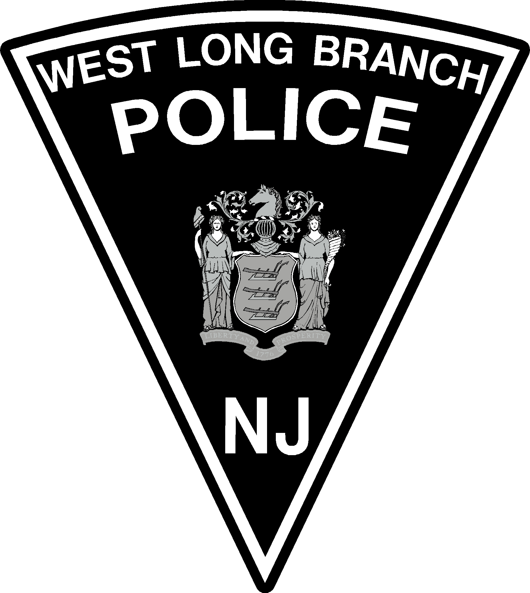 West Long Branch Police Department, NJ 